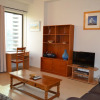 Отель LSE - 1 Bedroom apt with marina view, фото 11