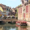 Отель L'ambassadeur - Colmar Centre, фото 10