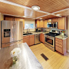 Отель Restored 1920s Home 2 Bedrooms 2 Bathrooms Home, фото 4