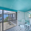 Отель Waterfront Marco Island House With Shared Dock!, фото 14