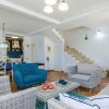 Отель Awesome Home in Ston With Outdoor Swimming Pool, Wifi and 3 Bedrooms, фото 35