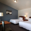 Отель Big Bear Motel, фото 4