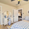 Отель Colorful El Paso Home w/ Deck & Mtn Views!, фото 13