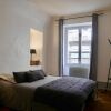 Отель Appartement Porte Neuve 1, фото 12