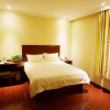 Отель Greentree Inn Zaozhuang Taishan Road Shituanxiao E, фото 7