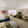 Отель Quality Inn & Suites, фото 4