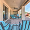 Отель Sun-lit Casa in 55+ Community w/ BBQ & Patio!, фото 17