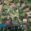 Отель Bucu View Ubud Resort, фото 36