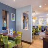 Отель Premier Inn St Albans City Centre, фото 11