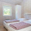 Отель Serene Holiday Home in Juelsminde near Beach, фото 2