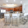 Отель The Oasis 1602 Formerly Phoenix West Ii 1602 3 Bedroom Condo, фото 14