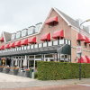Отель Bastion Hotel Apeldoorn Het Loo в Апельдоорне