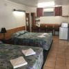 Отель Blackall Coolibah Motel, фото 18