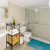 Отель Bright 2 bedrooms apt. in the heart of Athens w stunning views to Acropolis, фото 1