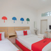 Отель RedDoorz near Alun Alun Bandung 3, фото 3