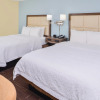 Отель Hampton Inn Vero Beach, фото 8