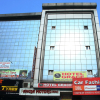 Отель Grace at Karol Bagh, фото 1