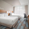 Отель EVEN Hotel Seattle Downtown - Lake Union, an IHG Hotel, фото 29