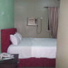 Отель Ikeja Transit Hotel, фото 11