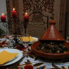 Отель Riad Dar Zampa, фото 12