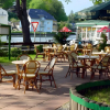 Отель & Restaurant Kranichsberg, фото 13