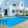 Отель Villa Kelly, фото 8
