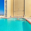 Отель Gulf-Front Unit 702 - 2 Br Condo, фото 22
