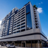 Отель Edifício Time Apto 406 - ER Hospedagens, фото 1