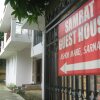 Отель Samrat Palace Guest House, фото 18