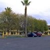 Отель Best Western El Rancho Motor Inn, фото 9