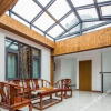 Отель Yunju Courtyard Inn, фото 12
