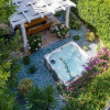 Отель Awesome Home in Sutivan With Jacuzzi, Wifi and 3 Bedrooms, фото 22