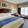 Отель Comfort Inn Corsicana East, фото 20