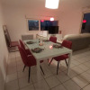 Отель Logement les 7 Collines Grande Terrasse, фото 6