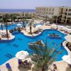 Отель DoubleTree by Hilton Sharm El Sheikh - Sharks Bay Resort, фото 42