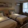 Отель Shanyang Hyatt Hotel, фото 2