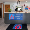 Отель Motel 6 Fond Du Lac, WI, фото 19