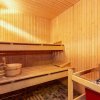Отель App Les Rocailles 9 Family Retreat With Sauna в Ридд