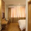 Отель GreenTree Inn Jinan Changqing District Changqing University Town Express Hotel, фото 19