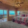 Отель Waterfall Lodge by Escape to Blue Ridge, фото 4