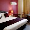 Отель Alpha Hotel Canberra, фото 3
