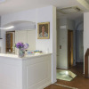 Отель Degli Oleandri, фото 9