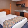 Отель Americas Best Value Inn & Suites Jackson, фото 3