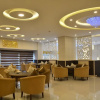 Отель Park Plaza Hotel, фото 10