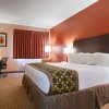 Отель SureStay Plus Hotel by Best Western Topeka Northwest, фото 27