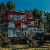 Отель Auberge Lac du Pin Rouge, фото 14