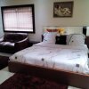 Отель Marshal Suites Luxury Apartments в Икее