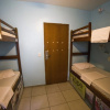 Отель Okupe Pousada & Hostel Jardins, фото 5