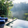 Отель Ubud Valley Boutique Resort, фото 41