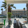 Отель Phaedrus Living: Seaview Luxury Flat Limnaria 114, фото 1